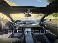 2020 BMW 330