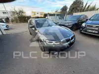 2020 BMW 330