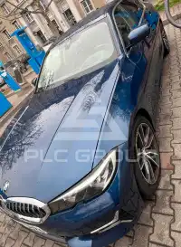 2020 BMW 330