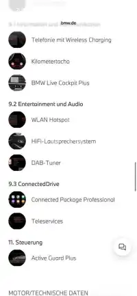 2020 BMW 330