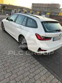 2020 BMW 330