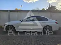2020 BMW 330