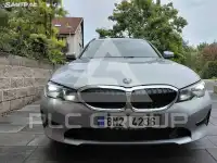 2020 BMW 330