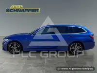 2020 BMW 330