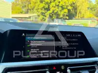 2020 BMW 330