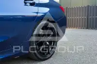 2020 BMW 330