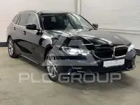 2020 BMW 330