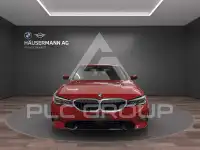 2020 BMW 330