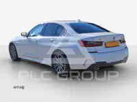 2020 BMW 330