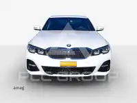 2020 BMW 330