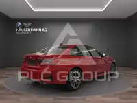 2020 BMW 330
