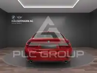 2020 BMW 330