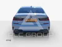 2020 BMW 330