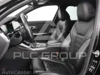 2020 BMW 330