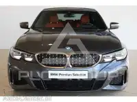 2020 BMW 330