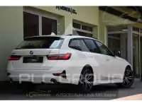 2020 BMW 330