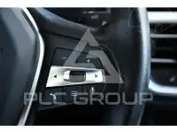 2020 BMW 330