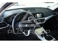 2020 BMW 330