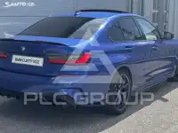 2020 BMW 330