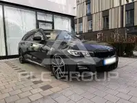 2020 BMW 330