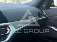 2020 BMW 330