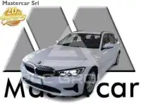 2020 BMW 330