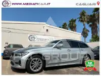 2020 BMW 330