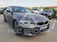 2020 BMW 330
