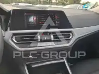 2020 BMW 330
