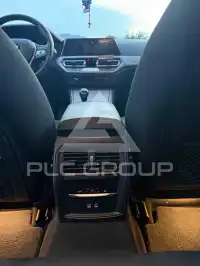 2020 BMW 330