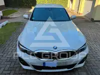 2020 BMW 330