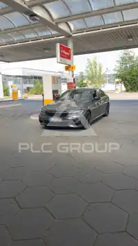 2020 BMW 330