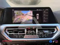 2020 BMW 330