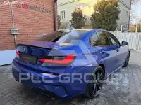 2020 BMW 330