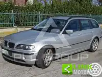 2020 BMW 330