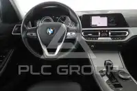 2020 BMW 330