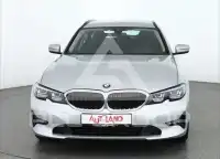 2020 BMW 330