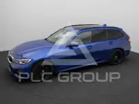 2020 BMW 330