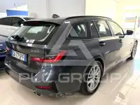 2020 BMW 330