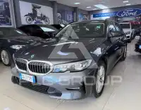 2020 BMW 330