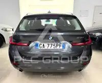 2020 BMW 330