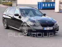 2020 BMW 330