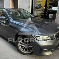 2020 BMW 330