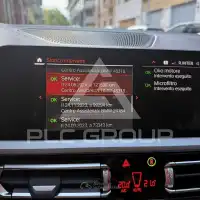 2020 BMW 330