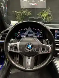 2020 BMW 330
