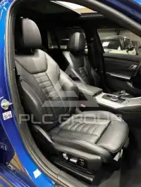 2020 BMW 330