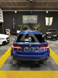 2020 BMW 330