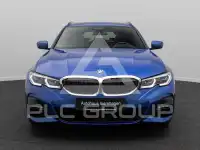 2020 BMW 330