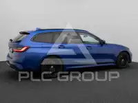 2020 BMW 330