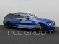 2020 BMW 330
